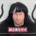 賞味期限切れた温玉を食べた？!月ノ美兎さんのメイク動画!