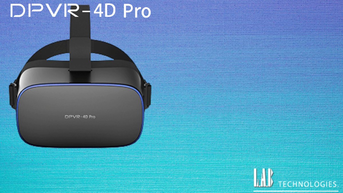 74%OFF!】 DPVR-4D Pro sushitai.com.mx