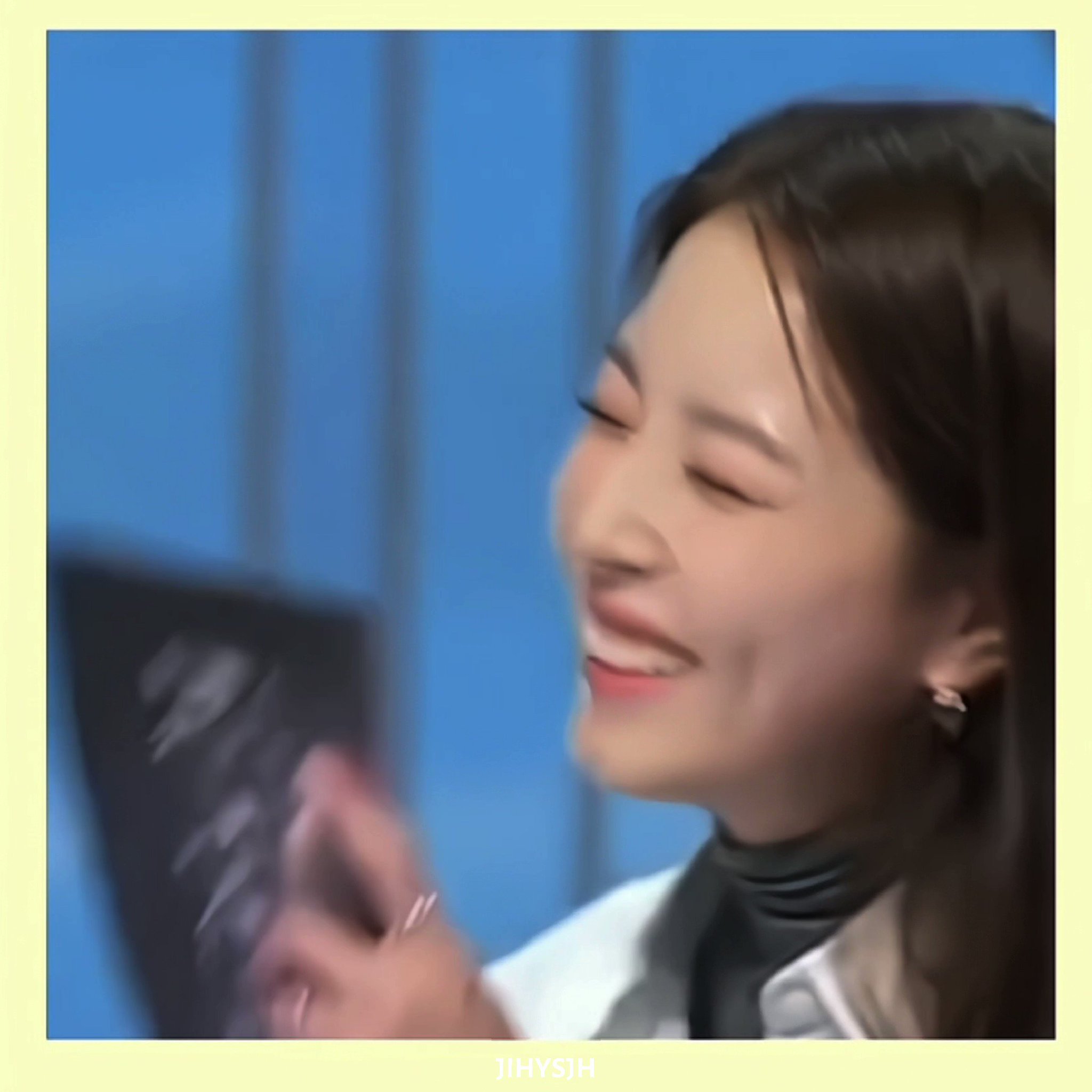 Happy birthday to my main slayer, miss boa kwon       