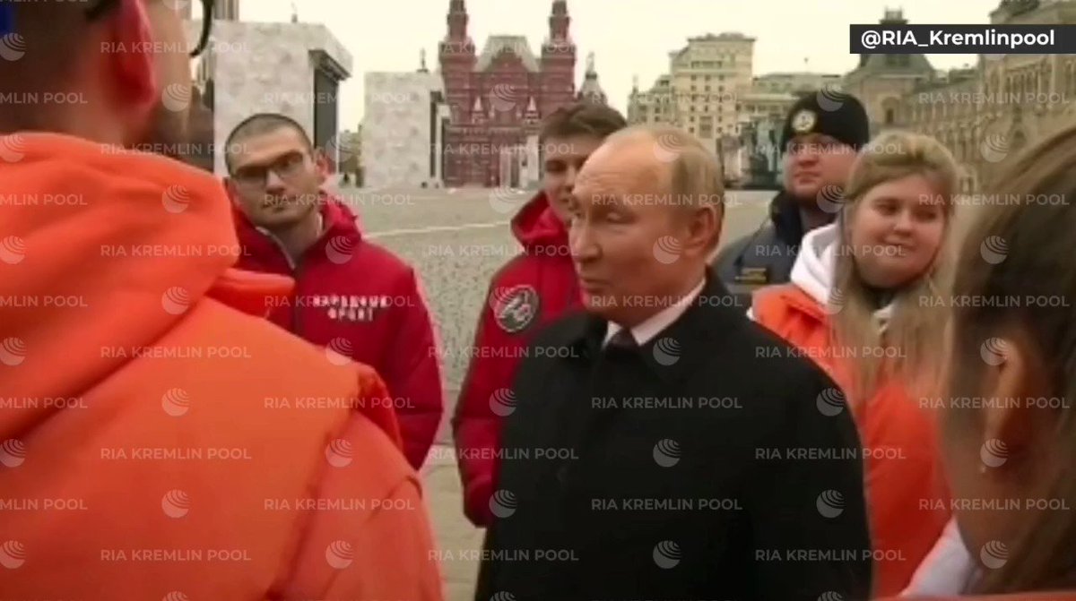 Кремлевский пул риа