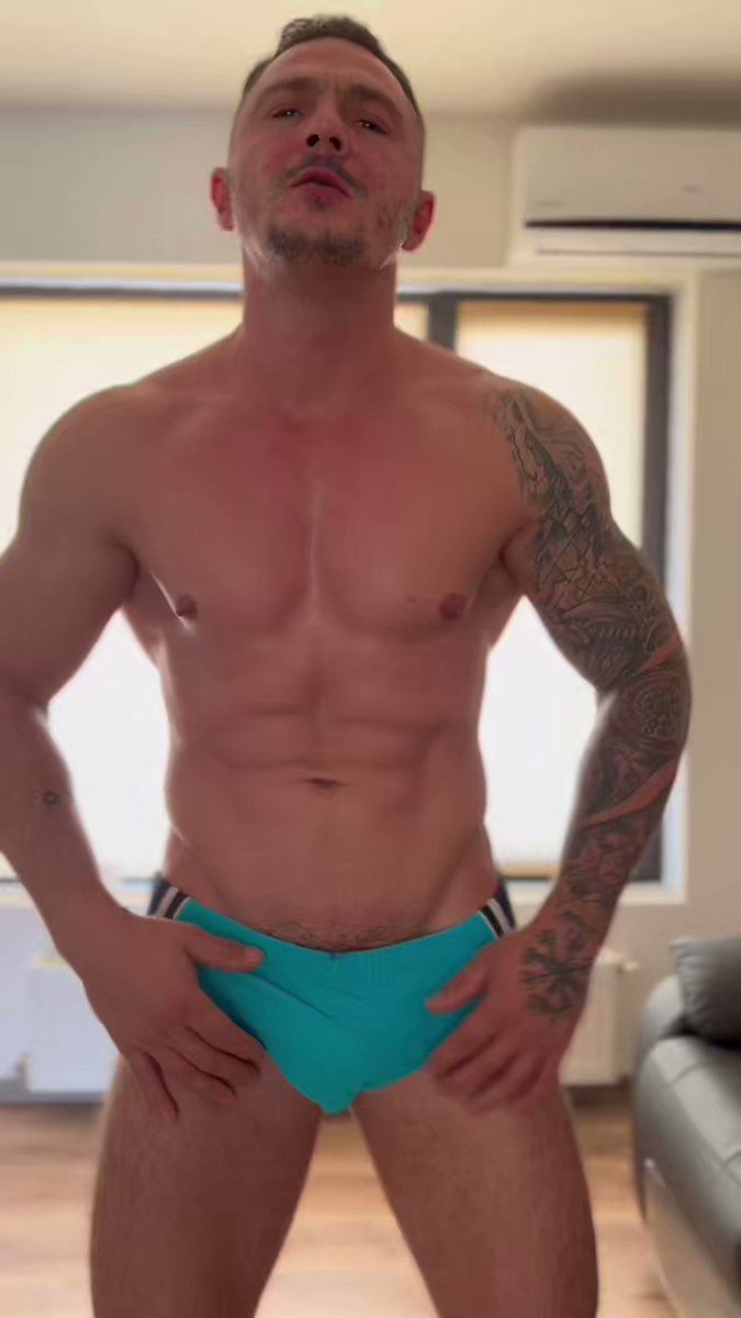 Model - andres_topali daddy