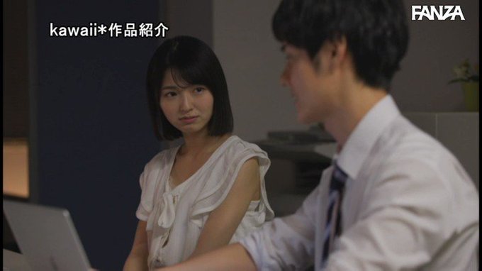 残業しすぎて終電を逃してしまった先輩社員に、「シャワーだけならいいですよ」と優しく自宅に泊めてくれる女子社員です

本編はリプ欄から 👇
https://t.co/rGRU2D8ex0