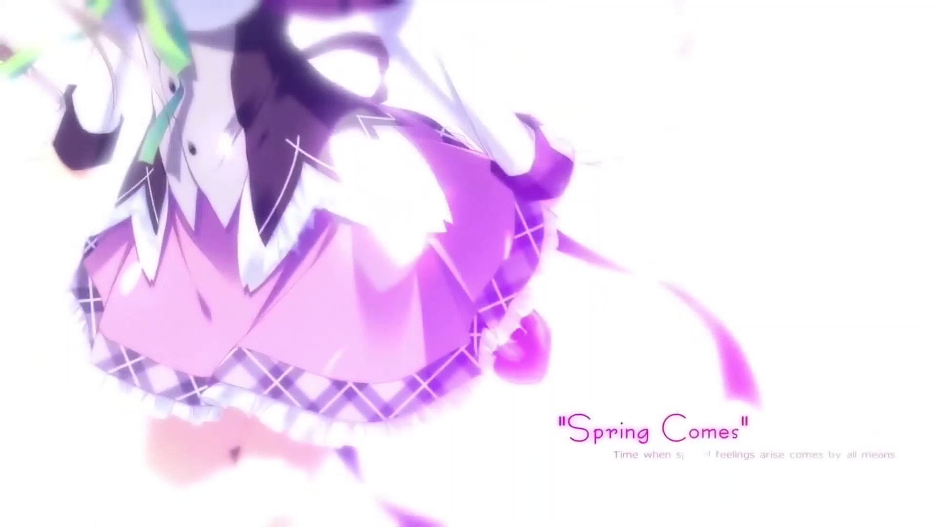 おすすめビジュアルノベル紹介所 on Twitter 