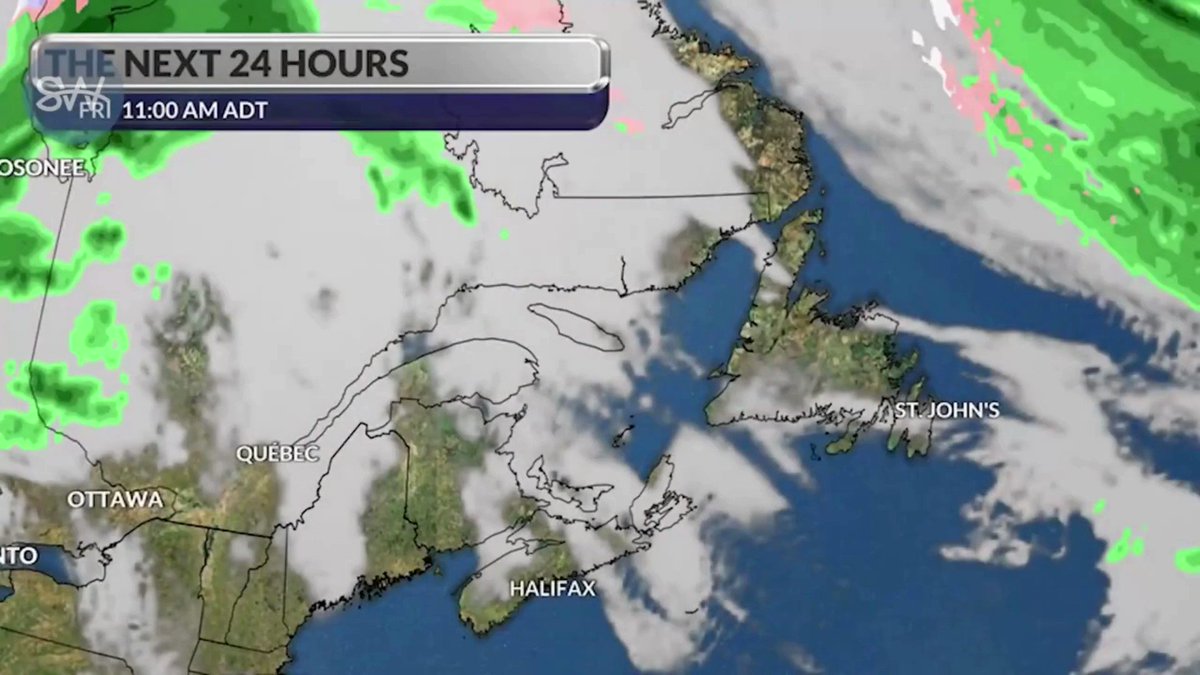 Advertiser Register on Twitter "Your 24hour weather forecast in Nova