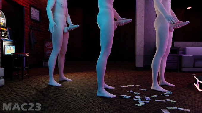 Thanks guys for 5k followers! Your support is what keeps me going xD Here is a WIP from my next MF animation  Also<a href="/tag/missfortune"class="tags"><span>#missfortune</span></a><a href="/tag/rule34"class="tags"><span>#rule34</span></a>