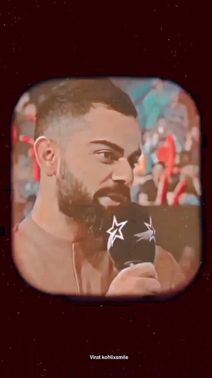 Very very happy birthday virat kohli sir run machine chase master  