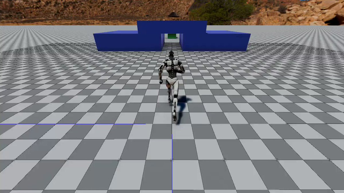 Play Plot, SCP-3008 ROBLOX Wiki