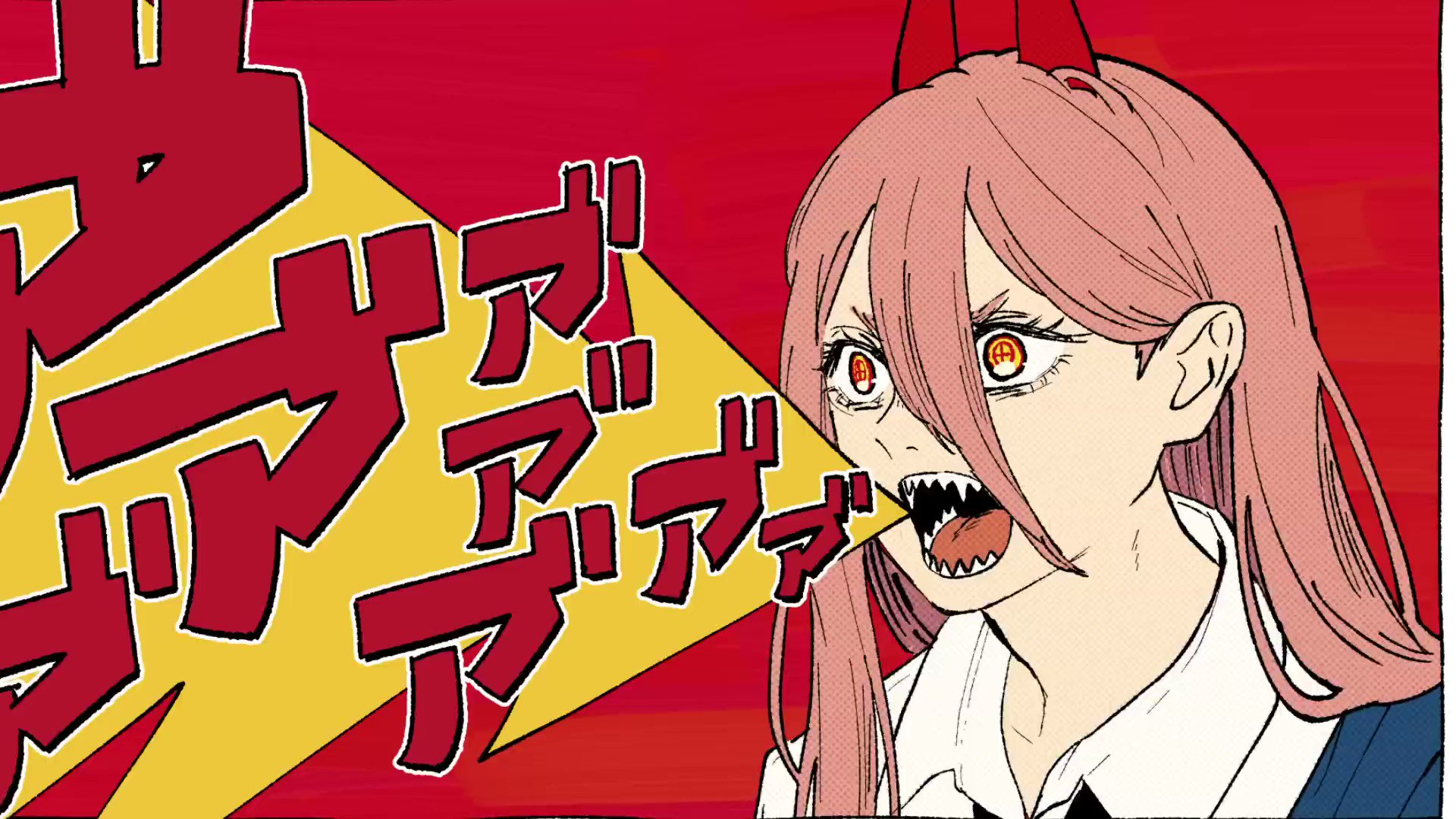 Chainsaw Man Ending 4 Full -『Jouzai』by TOOBOE