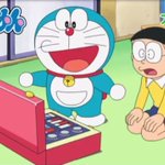来週の「ドラえもん」は既に神回確定？!w笑いを堪えずにはいられない予告!