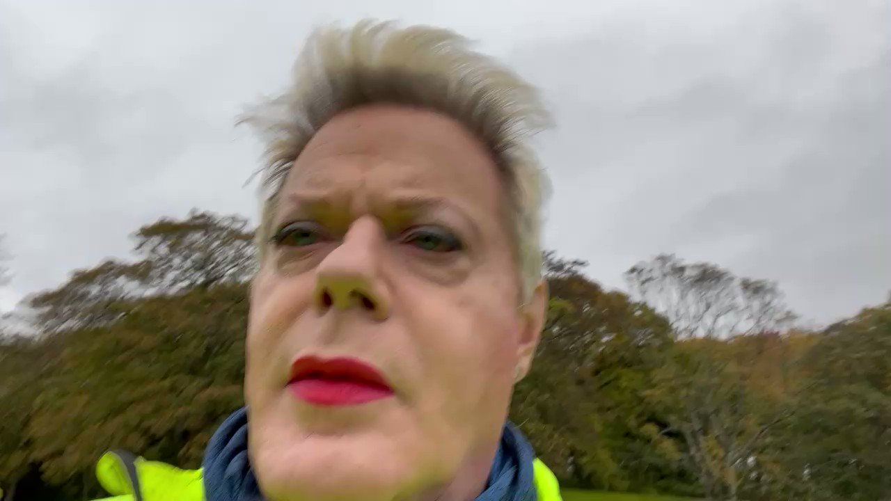 frances-weetman-on-twitter-what-woman-runs-with-lipstick-on-i