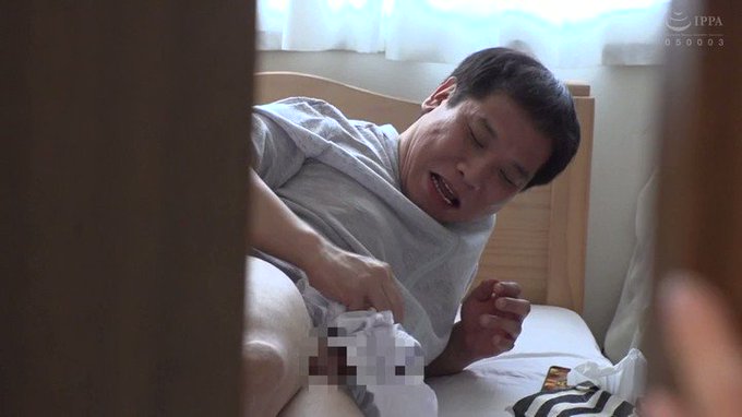 中年ニートのチ●ポに乱れまくります🍌💦

本編はリプ欄から 👇
https://t.co/7oXetsSc69