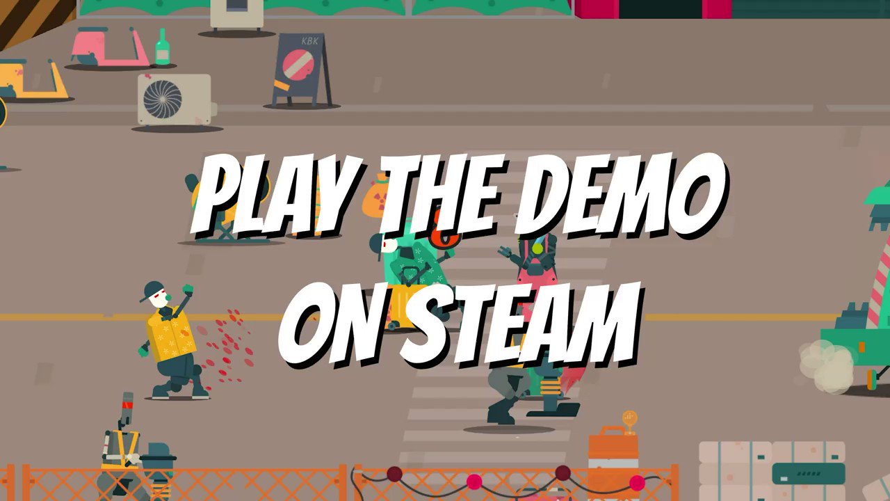Q Games Pixeljunknews Twitter