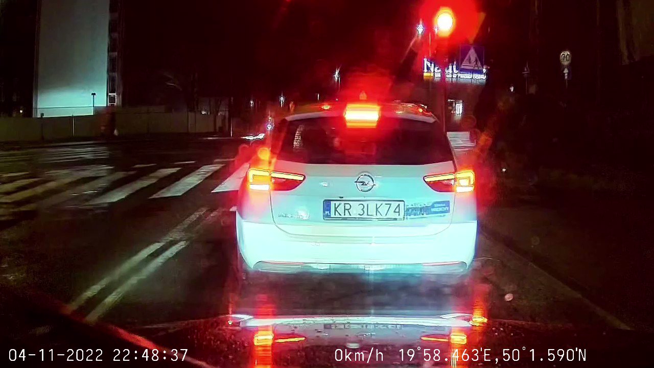 Z73.0 on Twitter "K_Kielczewski LewicowyCEO BandytaZKamerka nie zabrania, tylko kierujący