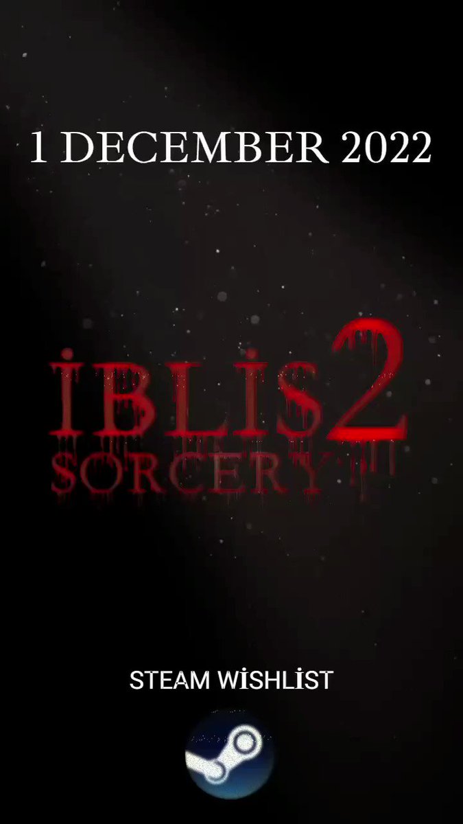 iBLiS on Steam