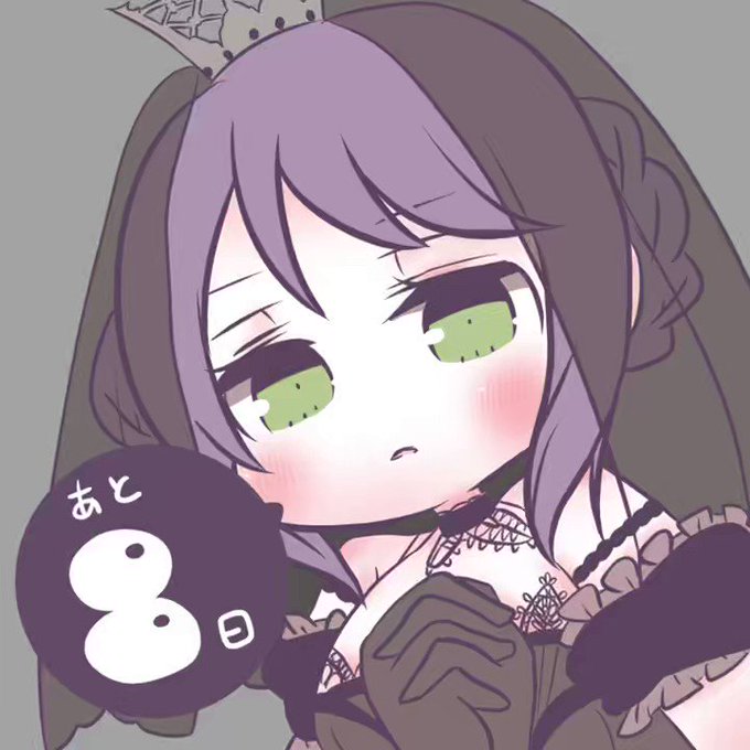 シャルプリのtwitterイラスト検索結果