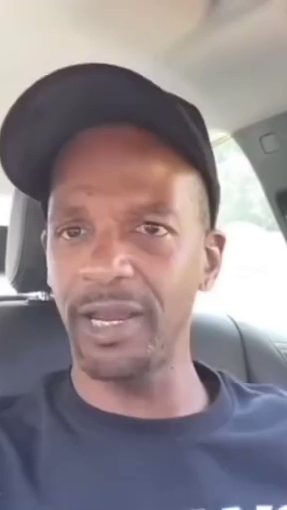 Charleston White on Twitter "Charleston White says he would give aid