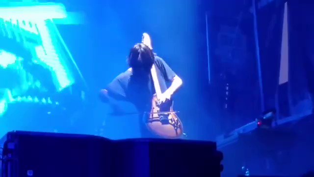 Happy birthday to the genius jonny greenwood   