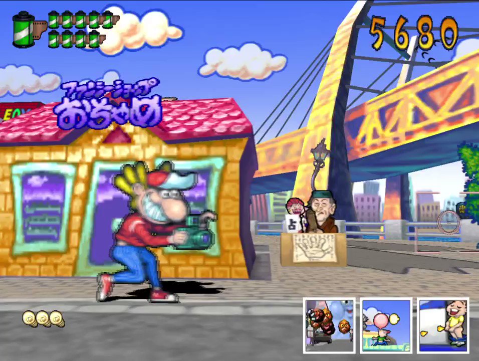 ArtEater ️⬇️↘️🐲👊 on Twitter "Games peaked by the early 2000s* and I'm