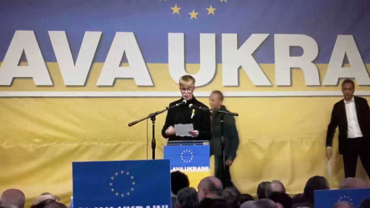 Matteo Pucciarelli (il_pucciarelli) / Twitter