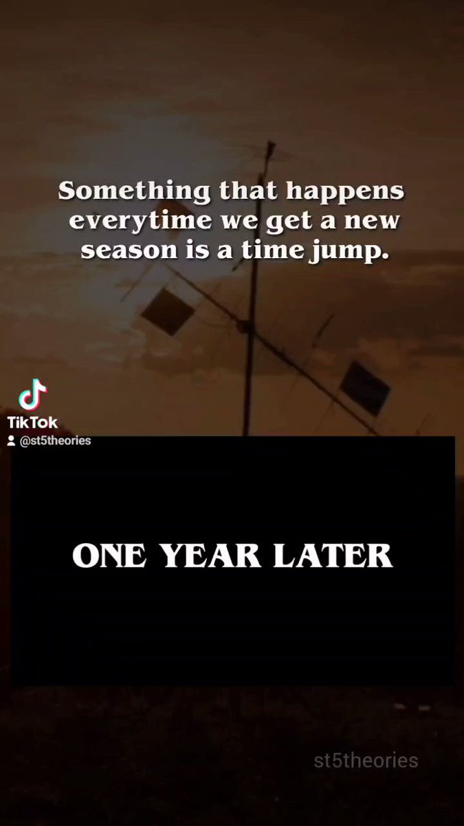Stranger Things Season 5 (@SCP68222161826) / X