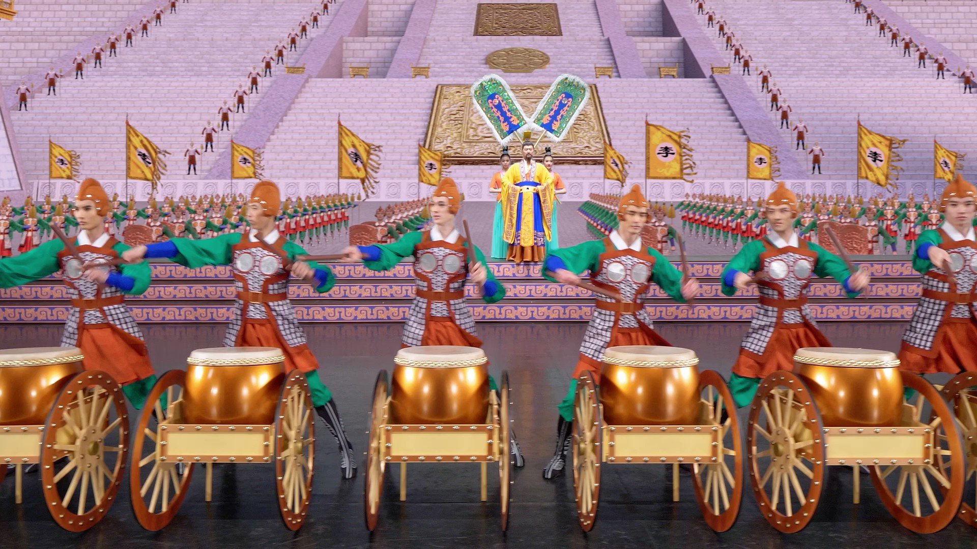 Shen Yun (@ShenYun) / Twitter