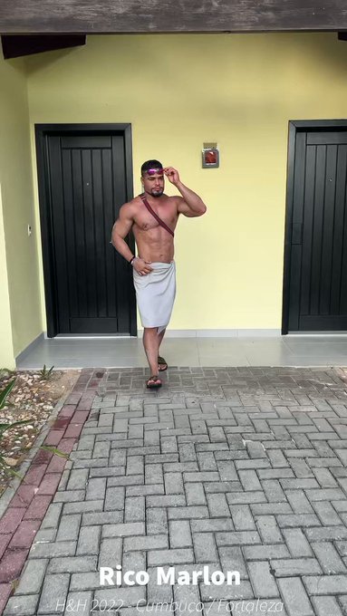 H&H Festival 2022 ??????
#hellandheaven #cumbuco #fortaleza
#hh #ricomarlon #gay #publico 
? MORE VIDEOS