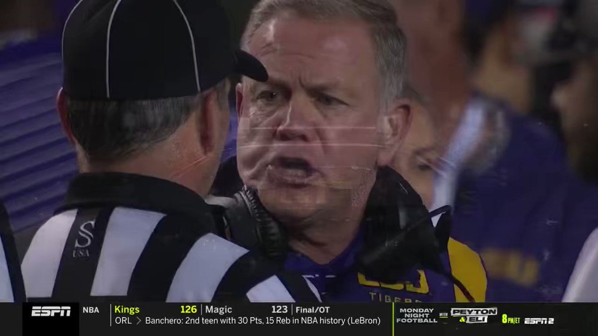 What Channels Are College Football On