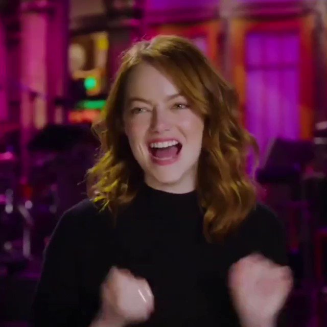 Happy birthday to the love of my life emma stone <3
