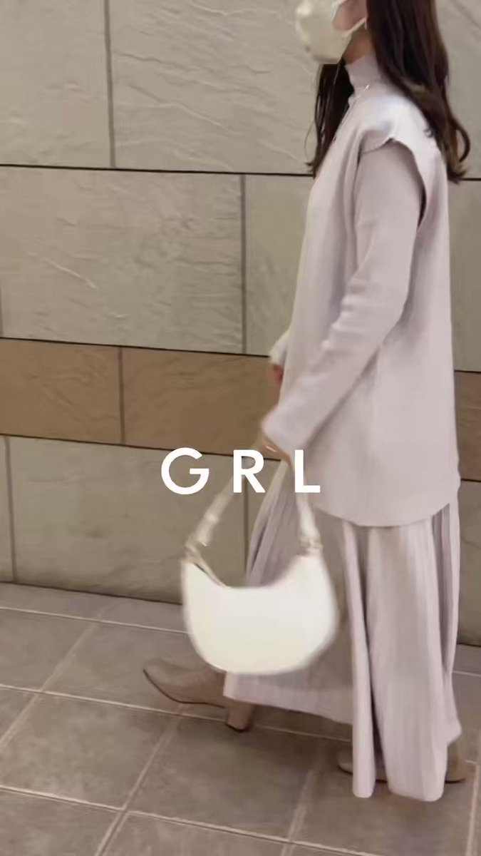 @GRL_official's video Tweet