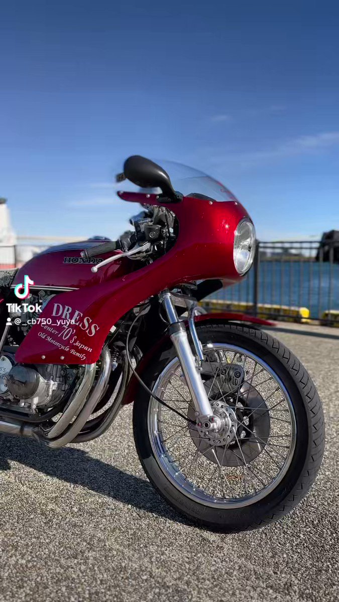 CB750FOUR セブンスターキャストホイール　刻印なし CB750FOUR セブンスターキャストホイール 刻印なし 2025年最新