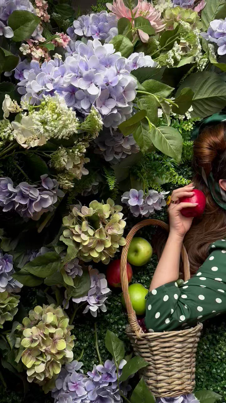 Anni The Duck on Twitter: "Hier noch 4 Sets aus dem gestrigen Shooting