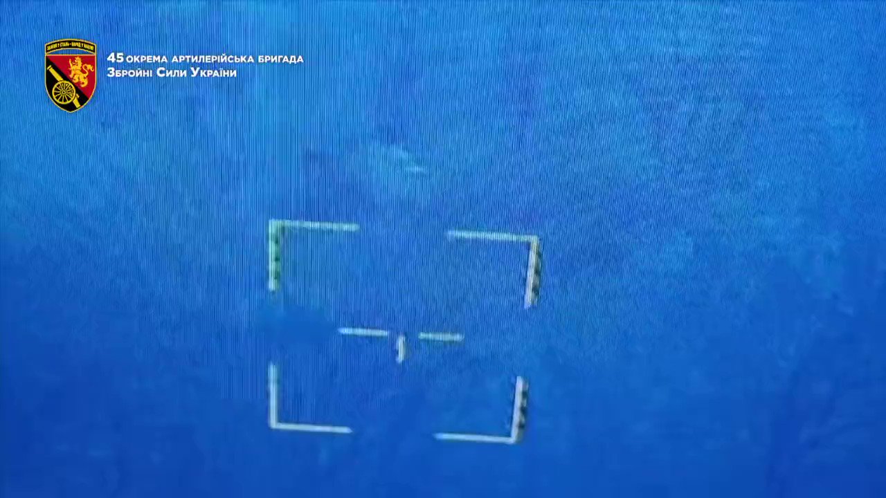 [情報] 烏軍官方戰報&統計 (11/7)