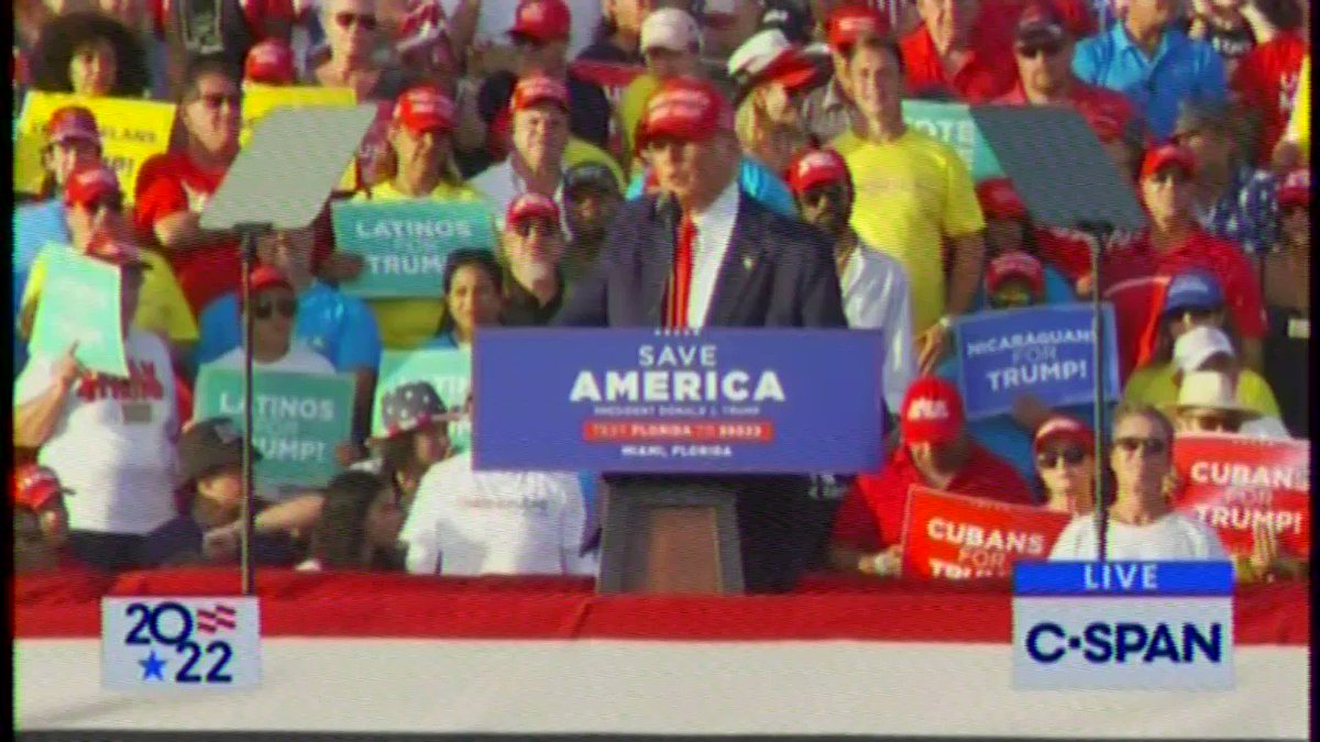 Aaron rupar on twitter study the name watch the name trump on