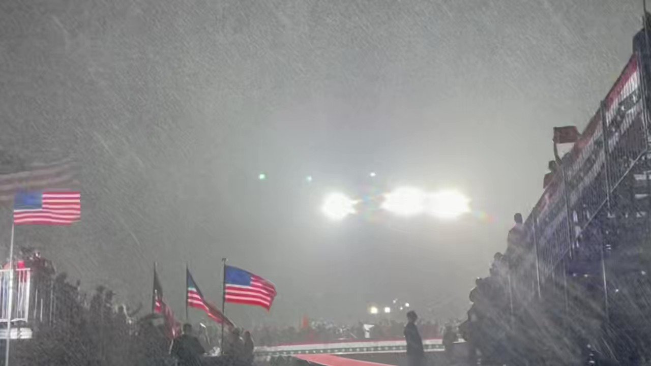 Buzz Patterson (BuzzPatterson) / Twitter