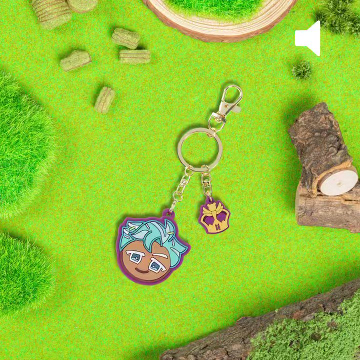 HYBE MERCH on Twitter "BTS X Cookie Run Kingdom Collaboration Merch.(1/2) 📌상품 공개 2022. 11. 7