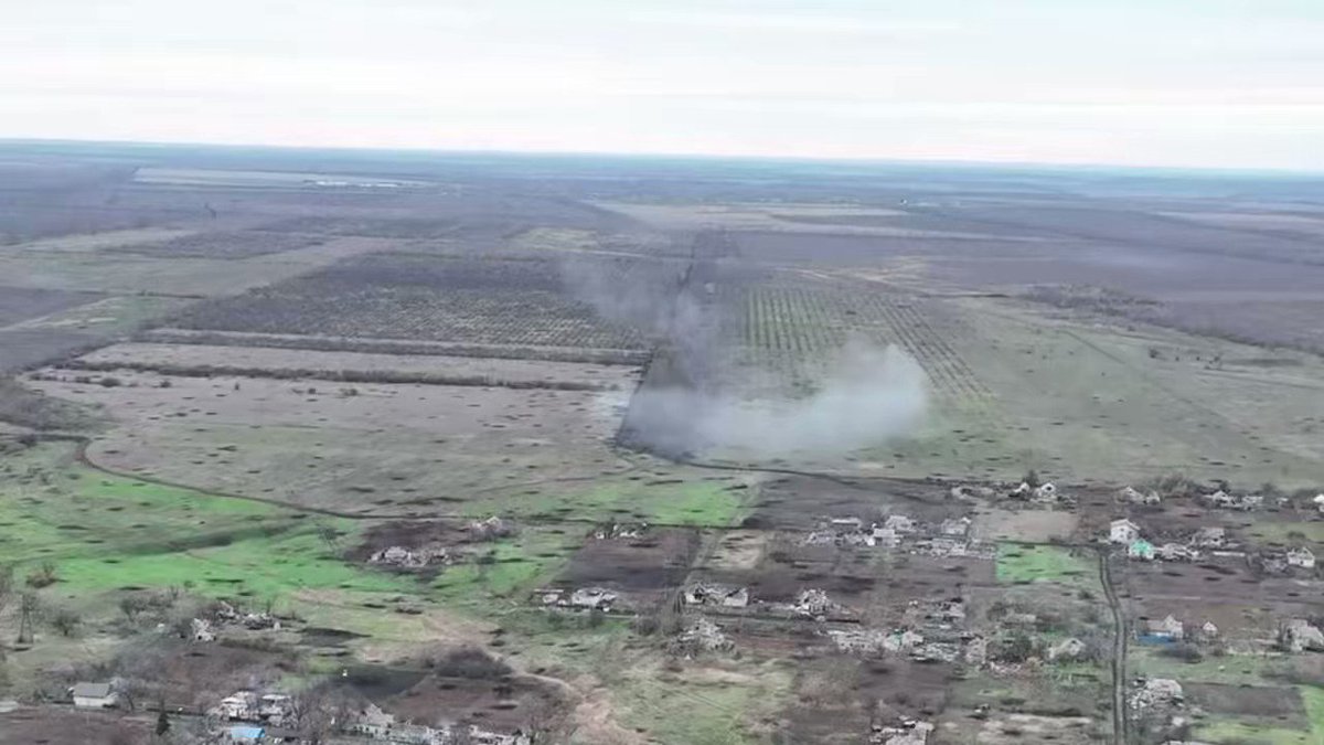 BlueSauron👁️ on Twitter: "More from Russia’s failed offensive on ...