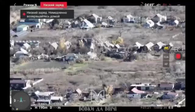 Michael MacKay on Twitter: "It's now apparent the Battle of Pavlivka ...