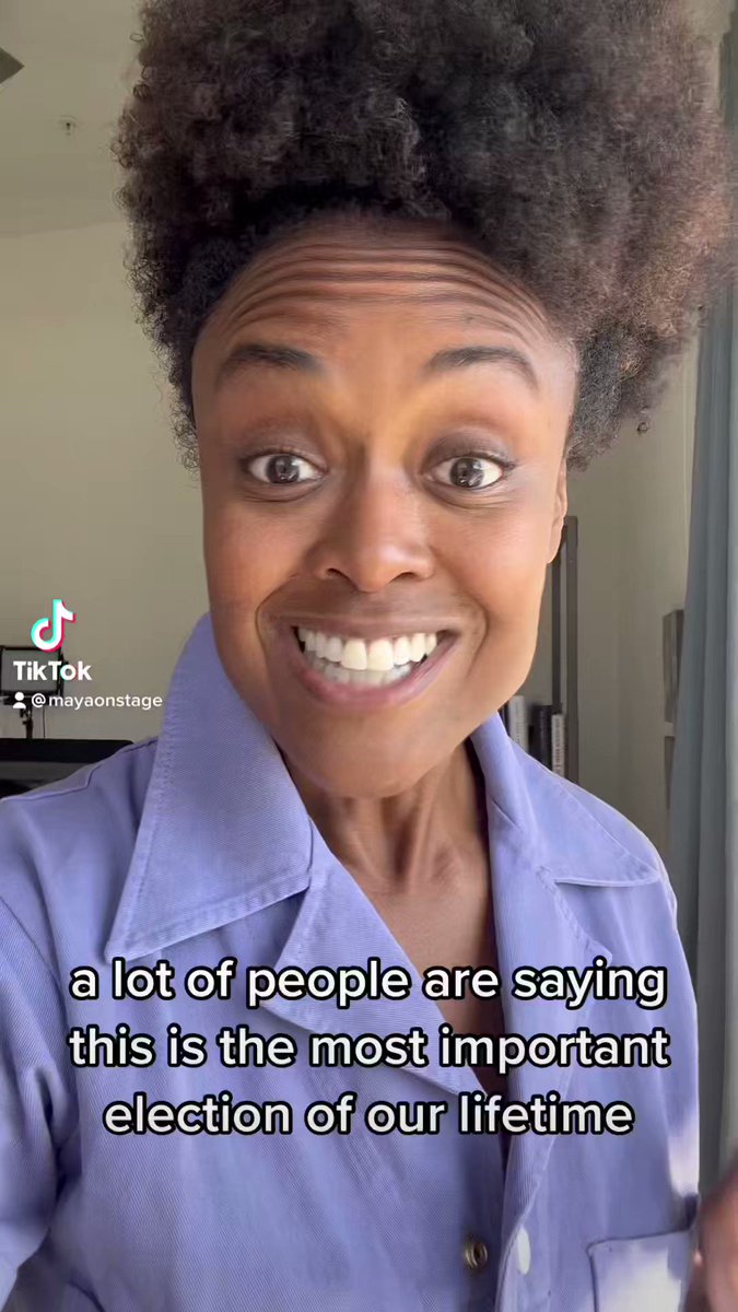 LPTV on Twitter "RT mayaonstage If someone rolls their eyes when you say this is the most