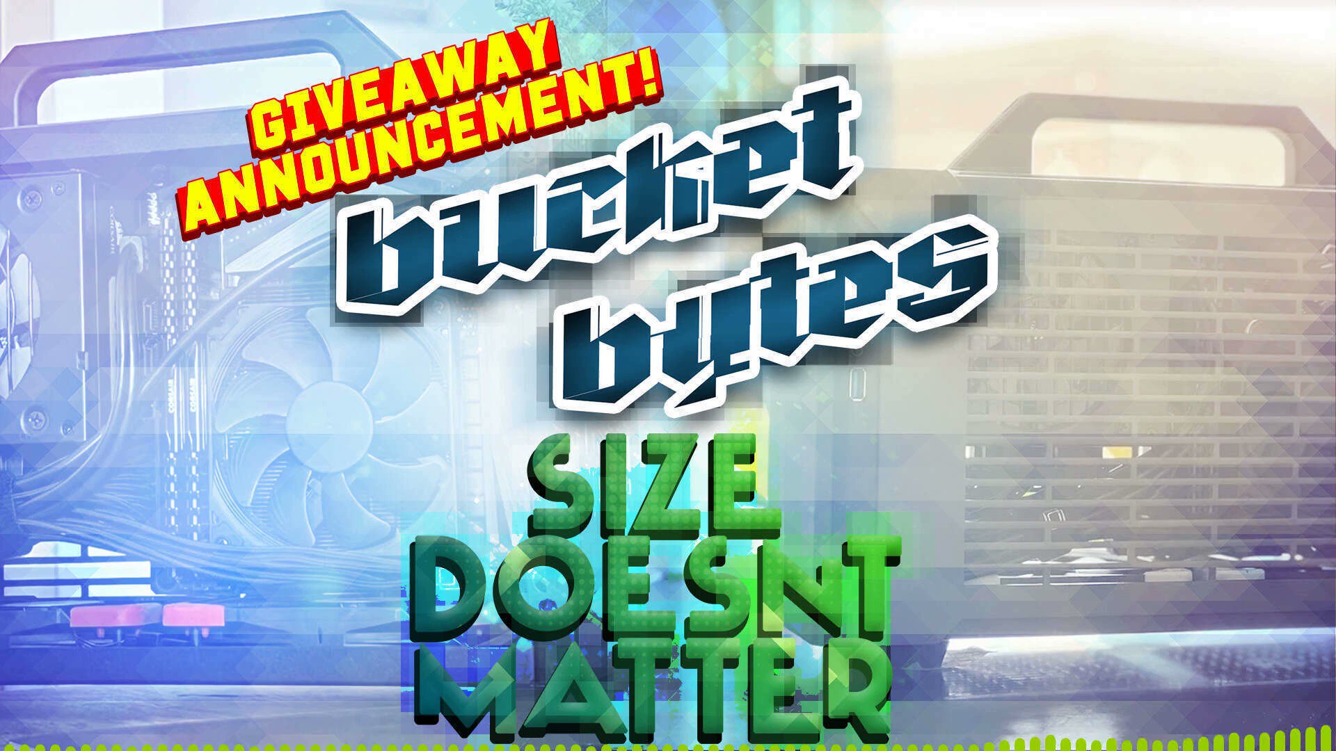 Bucket Bytes (BucketBytes) / Twitter