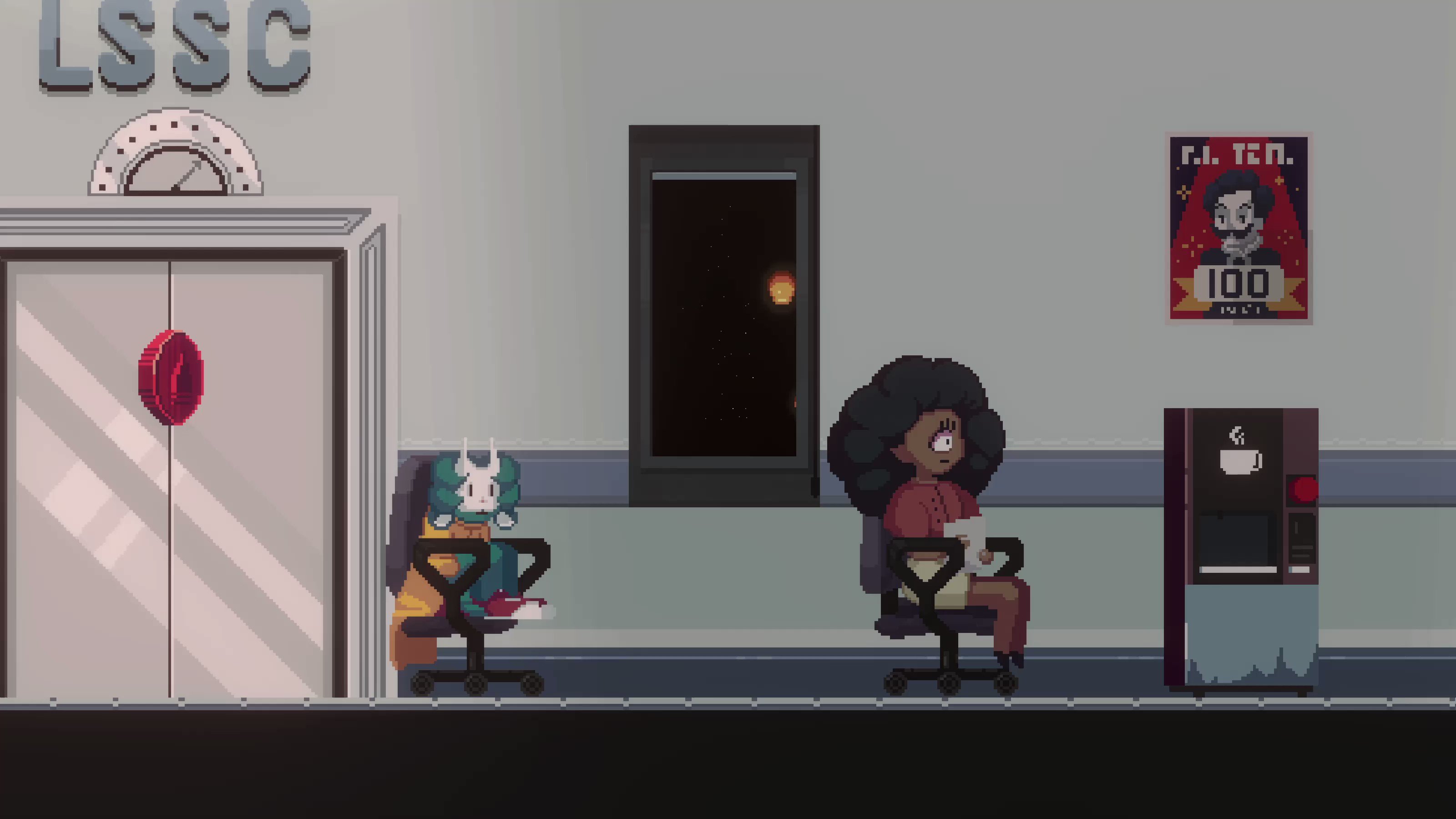 PEPPERED Wishlist on Steam (PepperedGame) / Twitter