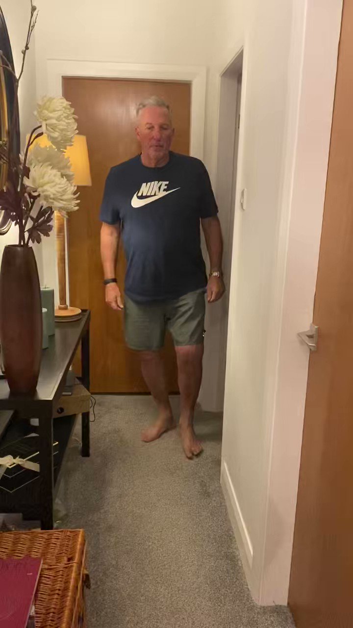 BeefyBotham On Twitter Knee Update Week 4 The Last 10 Days Have Been beefybotham-on-twitter-knee-update-week-4-the-last-10-days-have-been
