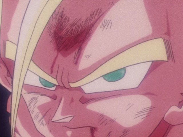 Dragon Ball Perfect Shots on Twitter: Dragon Ball Perfect Shots on Twitter: