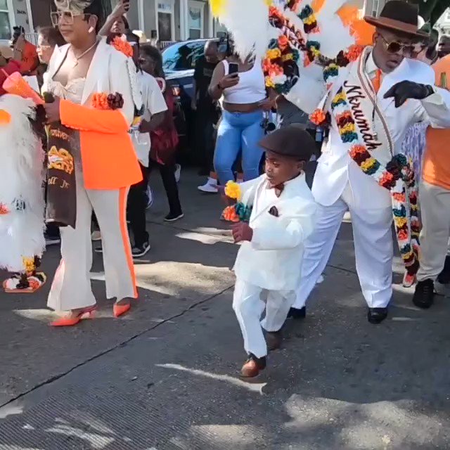 What Happened In New Orleans Yesterday