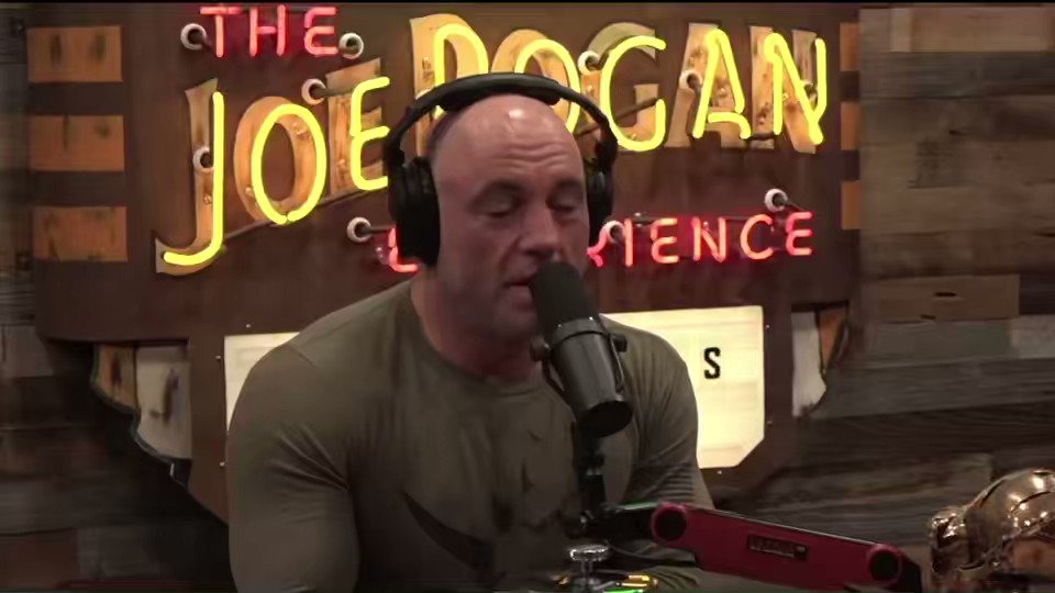 Matt Walsh on Twitter "Talked with Joe Rogan about how narcissism