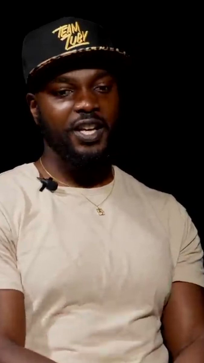 Slave Peter on Twitter "RT ZubyMusic This is what I said about the