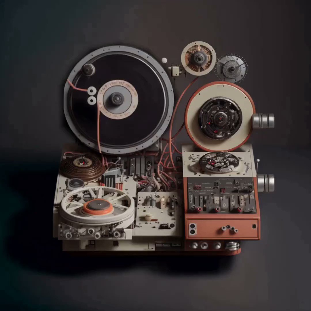 Video Poster