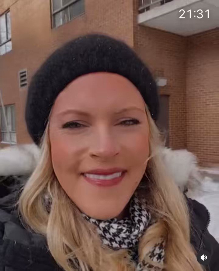 Glen McGregor on Twitter "New CPC communications director Sarah