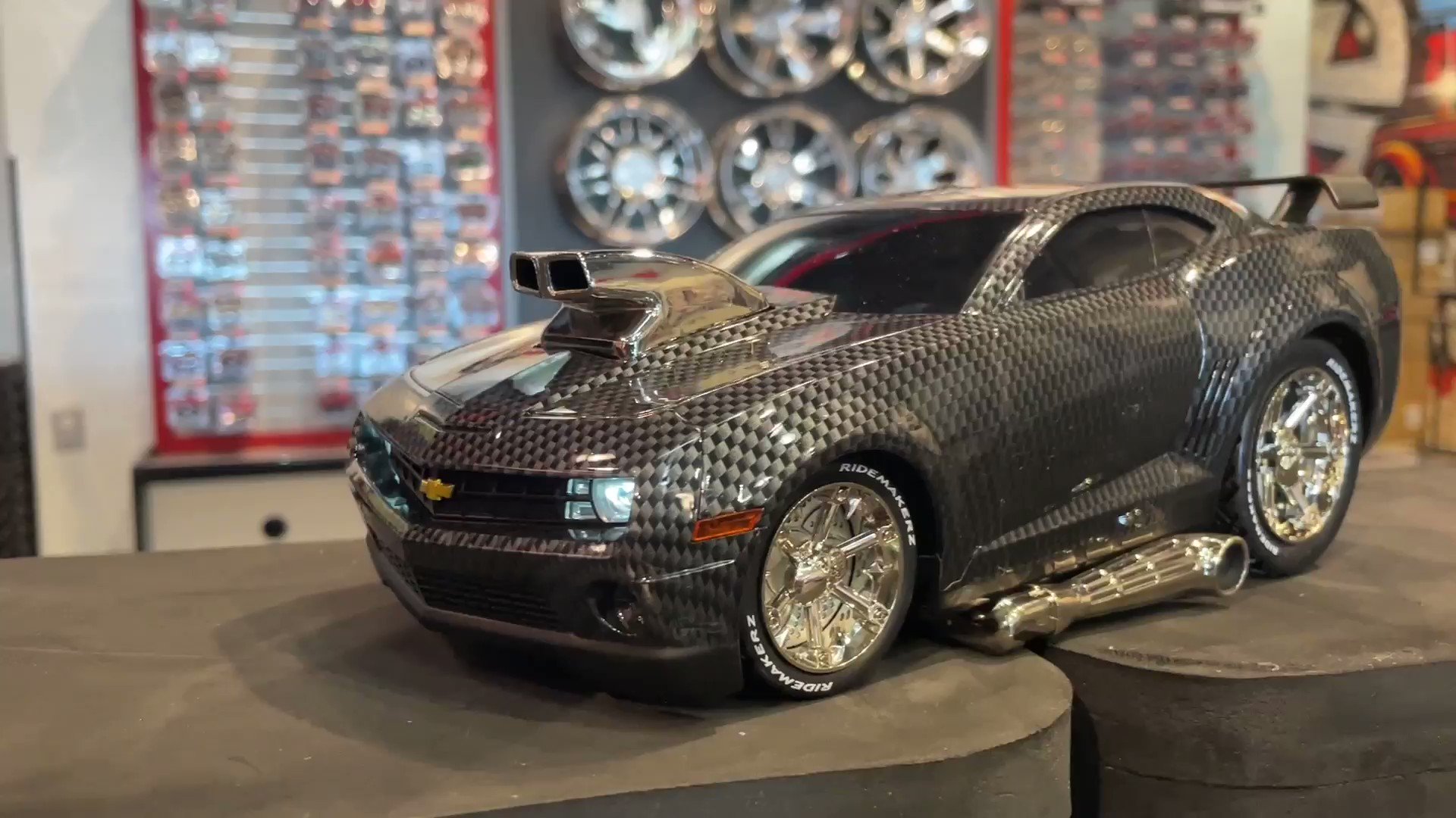 RIDEMAKERZ (RIDEMAKERZ) / Twitter