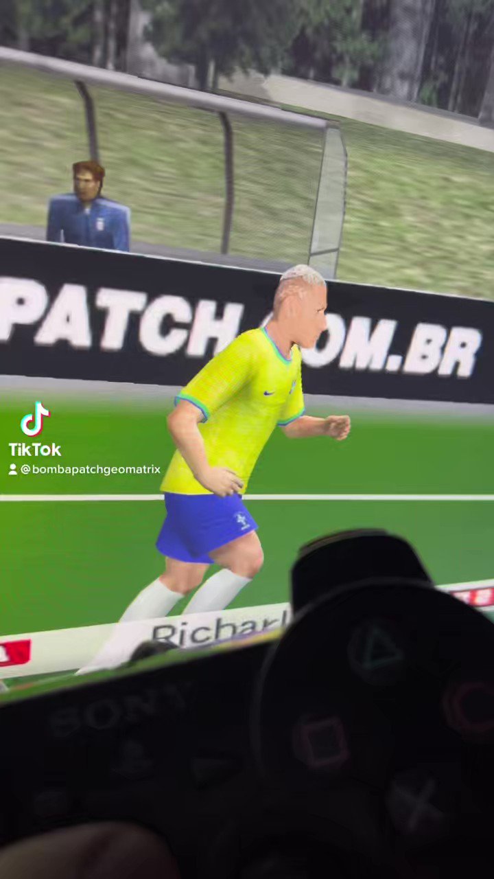 Bomba Patch lança Pombo Edition após gol de Richarlison • DOL