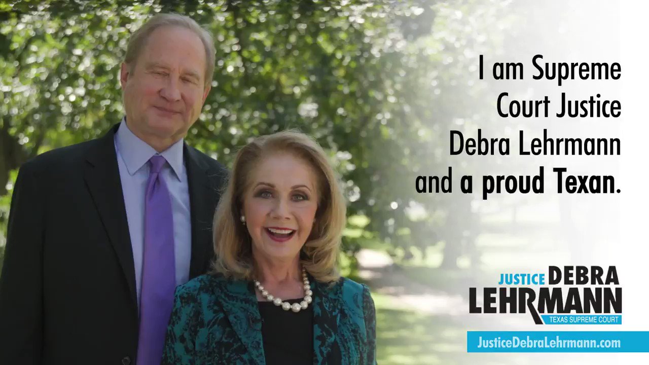 JusticeLehrmann s video Tweet
